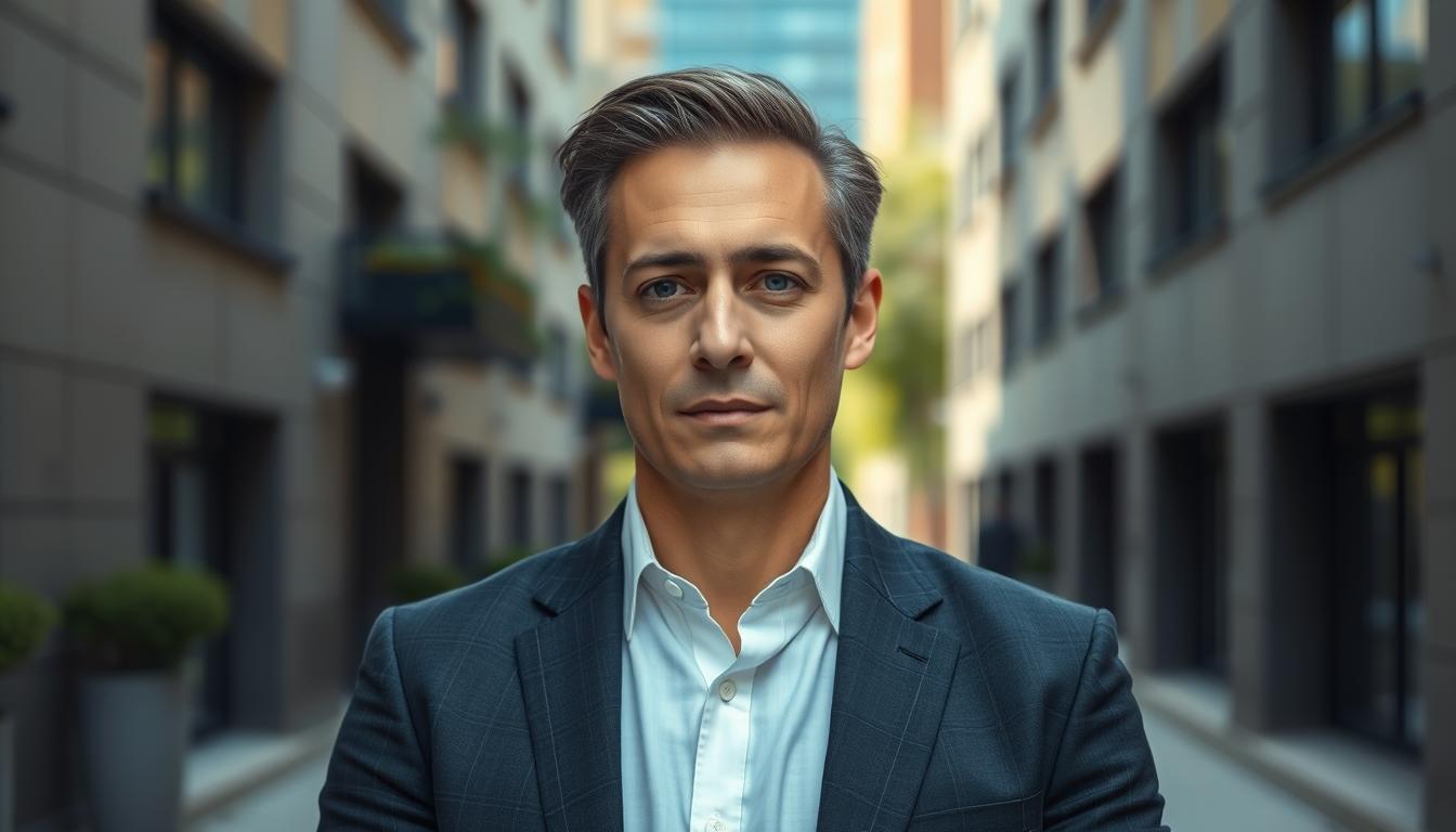 Enterprise systems development specialist