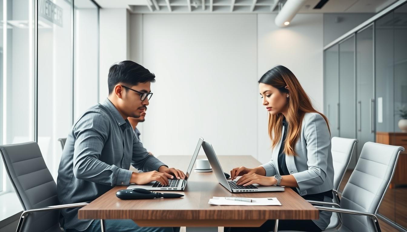 Automation and integration services for enterprise systems