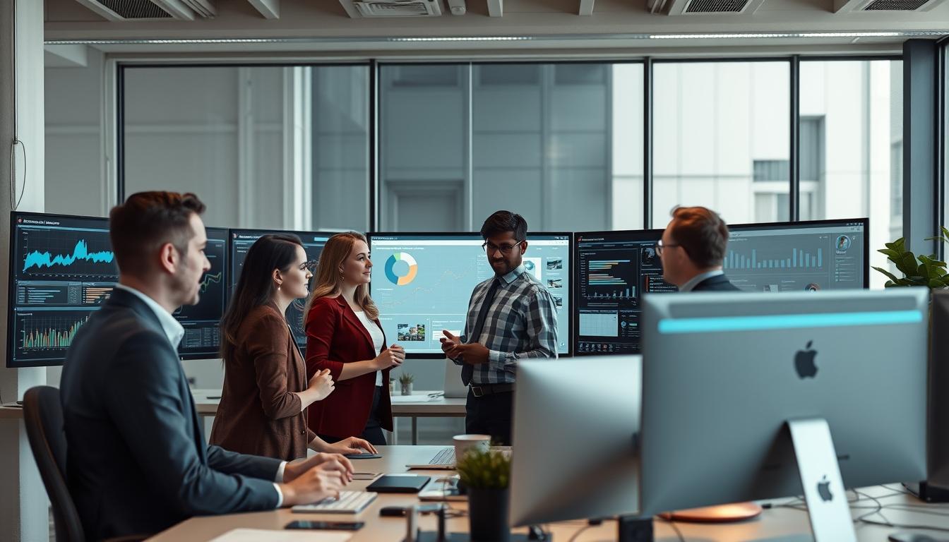 Enterprise platform workflow and development