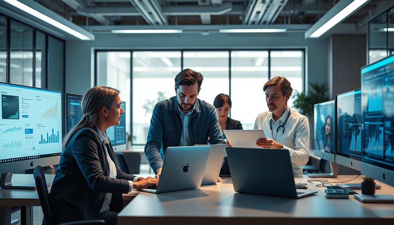 Automation and integration strategy for operations